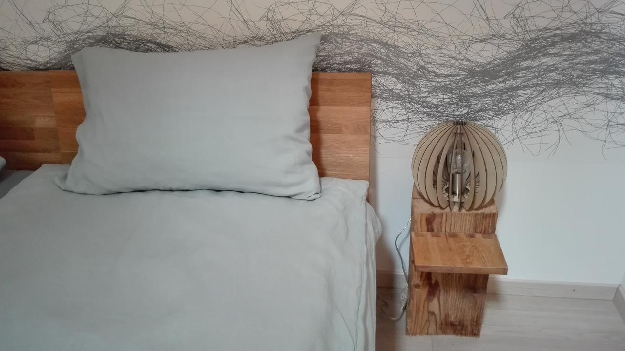 La Joux Chaupe Apartment Saint-Ursanne Luaran gambar