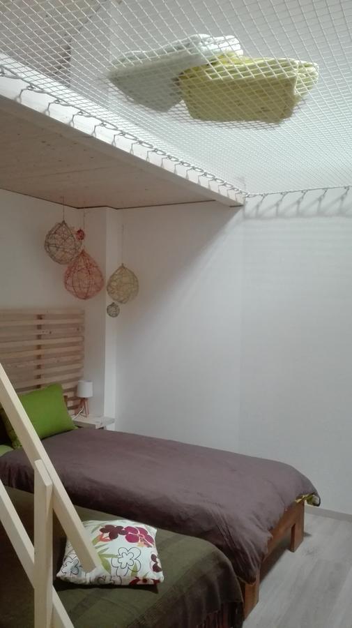 La Joux Chaupe Apartment Saint-Ursanne Luaran gambar
